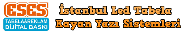 İstanbul Led Rgb Ekran